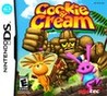 Cookie & Cream cover