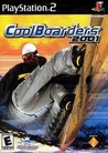 Cool Boarders 2001 cover