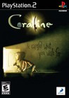 Coraline cover