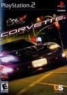 Corvette cover
