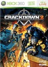 Crackdown 2 cover