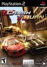Crash ‘N’ Burn cover