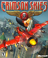 Crimson Skies cover