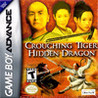 Crouching Tiger