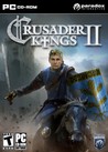 Crusader Kings II cover