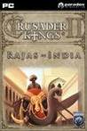 Crusader Kings II: Rajas of India cover