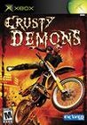 Crusty Demons cover