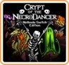 Crypt of the NecroDancer: Nintendo Switch Edition cover