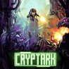 Cryptark cover