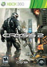 Crysis 2 cover