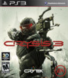 Crysis 3 cover