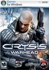 Crysis Warhead cover