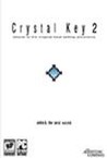 Crystal Key 2: The Far Realm cover