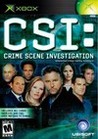 CSI: Crime Scene Investigation cover