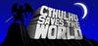 Cthulhu Saves the World cover