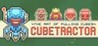 Cubetractor cover