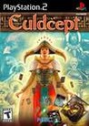 Culdcept cover