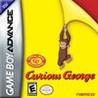 Curious George cover