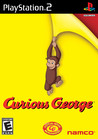 Curious George cover