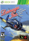 Damage Inc.: Pacific Squadron WWII cover