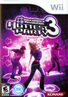 Dance Dance Revolution: Hottest Party 3 cover