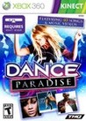 Dance Paradise cover