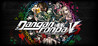 Danganronpa V3: Killing Harmony cover