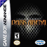 Dark Arena cover