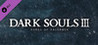 Dark Souls III: Ashes of Ariandel cover
