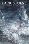 Dark Souls III: Ashes of Ariandel cover