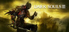 Dark Souls III cover