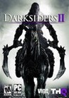 Darksiders II cover