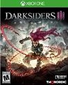 Darksiders III cover