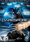 Darkspore cover