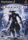 Darkwatch cover