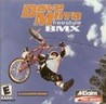 Dave Mirra Freestyle BMX cover