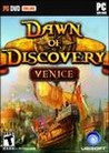 Dawn of Discovery: Venice cover
