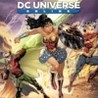 DC Universe Online cover