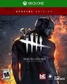 Dead by Daylight cover