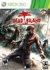 Dead Island cover