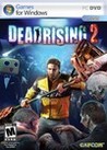 Dead Rising 2 cover