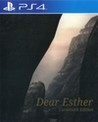Dear Esther: Landmark Edition cover