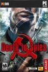 Death to Spies cover