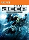 Deep Black: Episode 1 cover