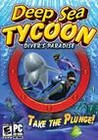Deep Sea Tycoon: Diver’s Paradise cover