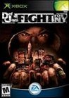 Def Jam: Fight for NY cover