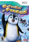 Defendin’ DePenguin cover