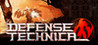 Defense Technica cover