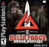 Delta Force: Urban Warfare cover