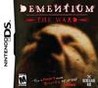 Dementium: The Ward cover